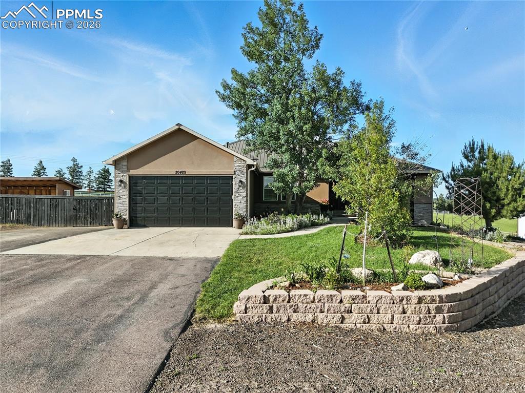 20420 Amanda Court Colorado Springs CO 80908