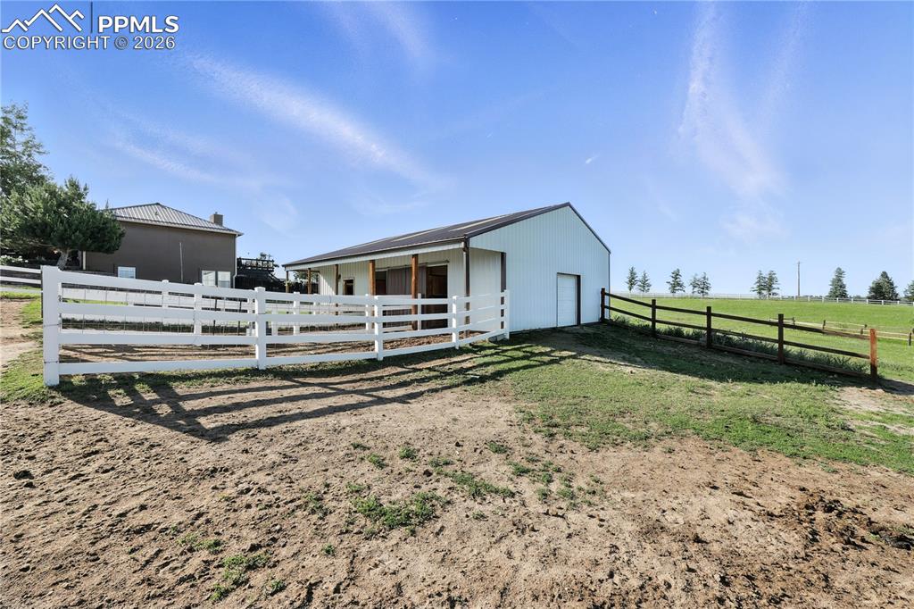 20420 Amanda Court Colorado Springs CO 80908