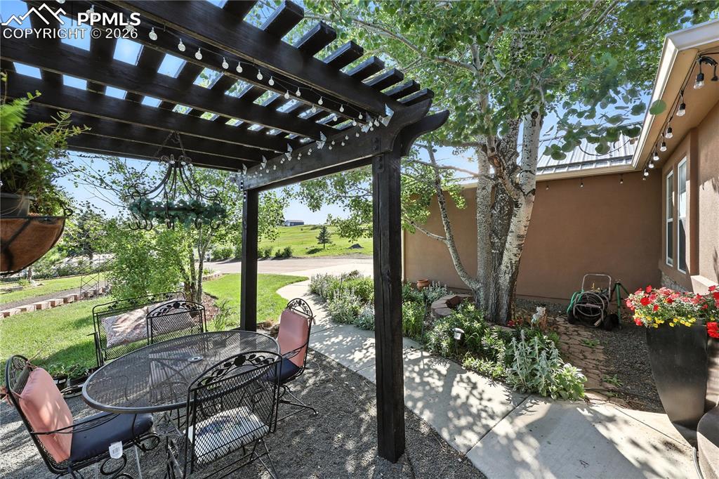 20420 Amanda Court Colorado Springs CO 80908