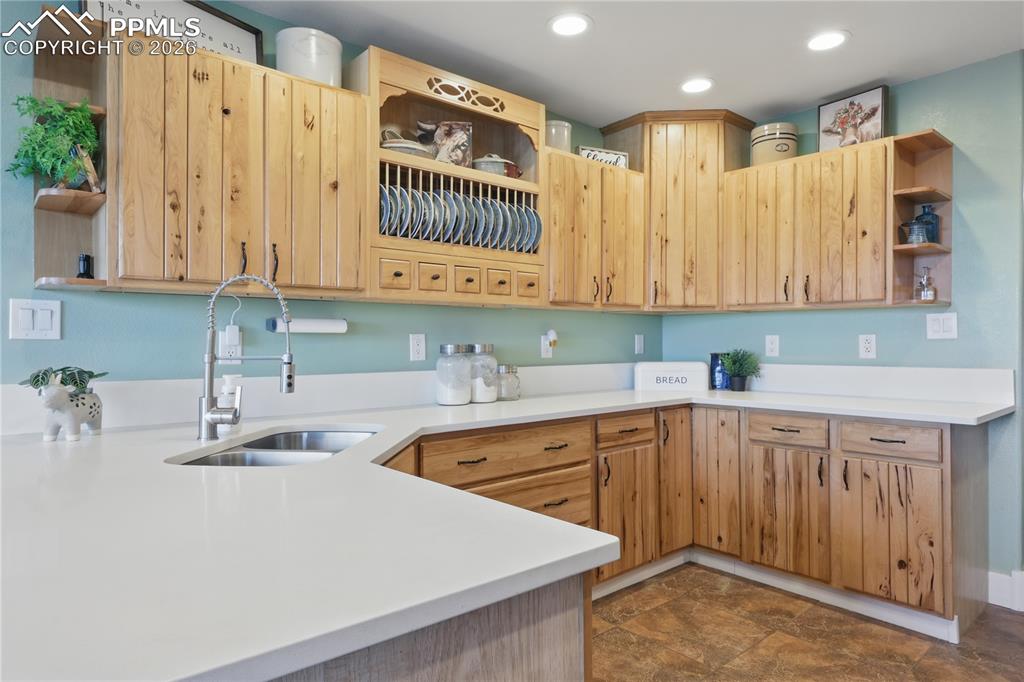 20420 Amanda Court Colorado Springs CO 80908