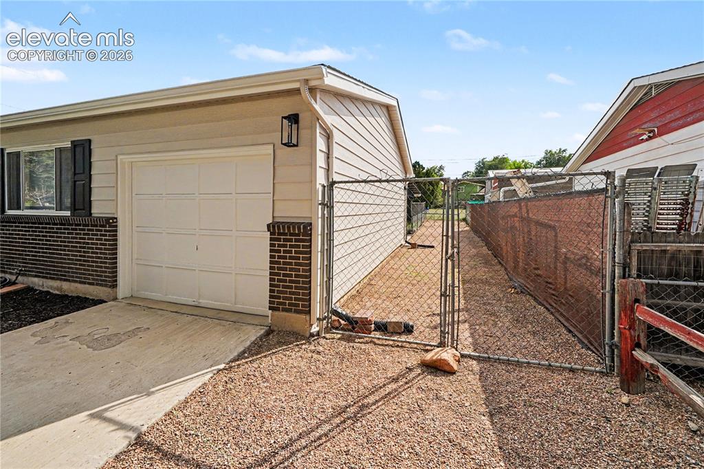 1076 Maxwell Street Colorado Springs CO 80906