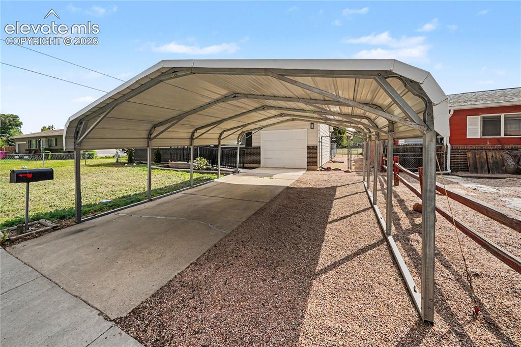 1076 Maxwell Street Colorado Springs CO 80906
