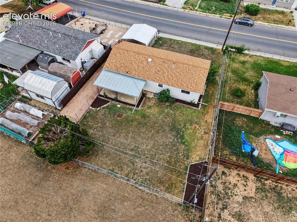 1076 Maxwell Street Colorado Springs CO 80906