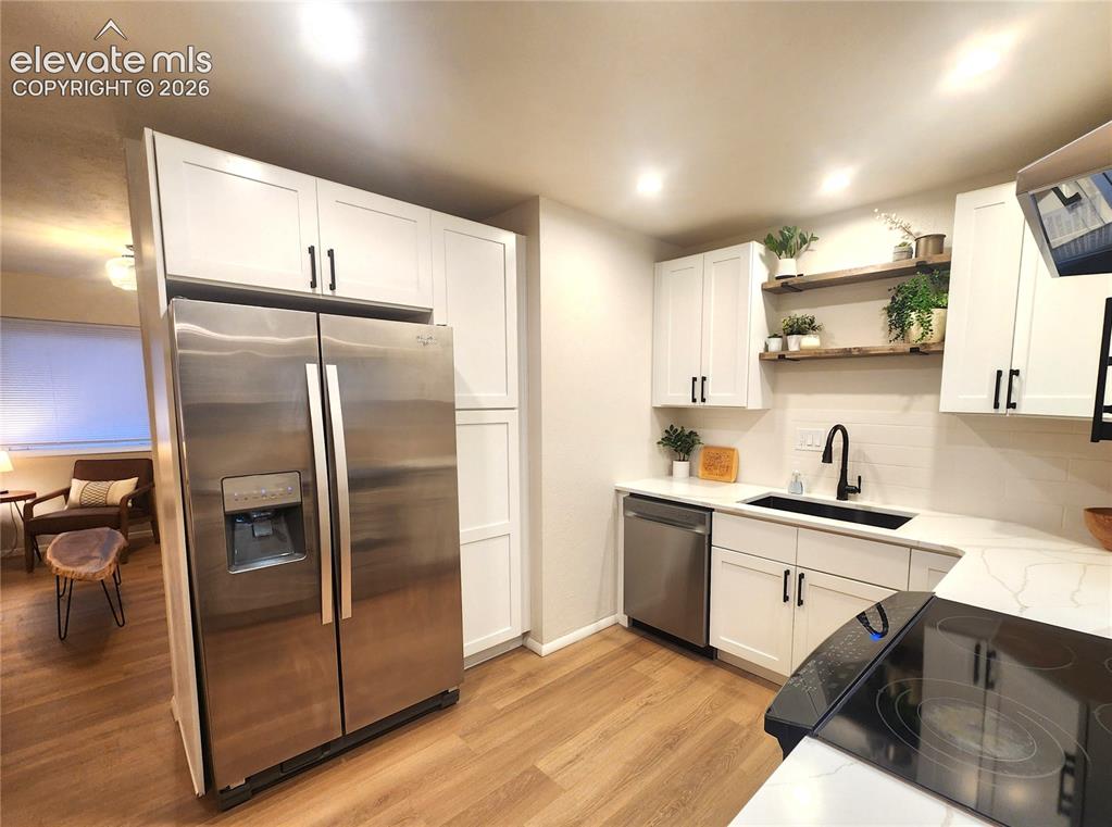 1076 Maxwell Street Colorado Springs CO 80906