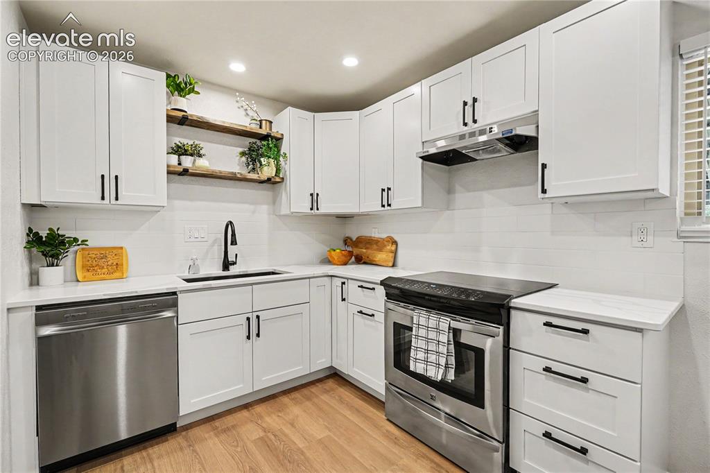 1076 Maxwell Street Colorado Springs CO 80906