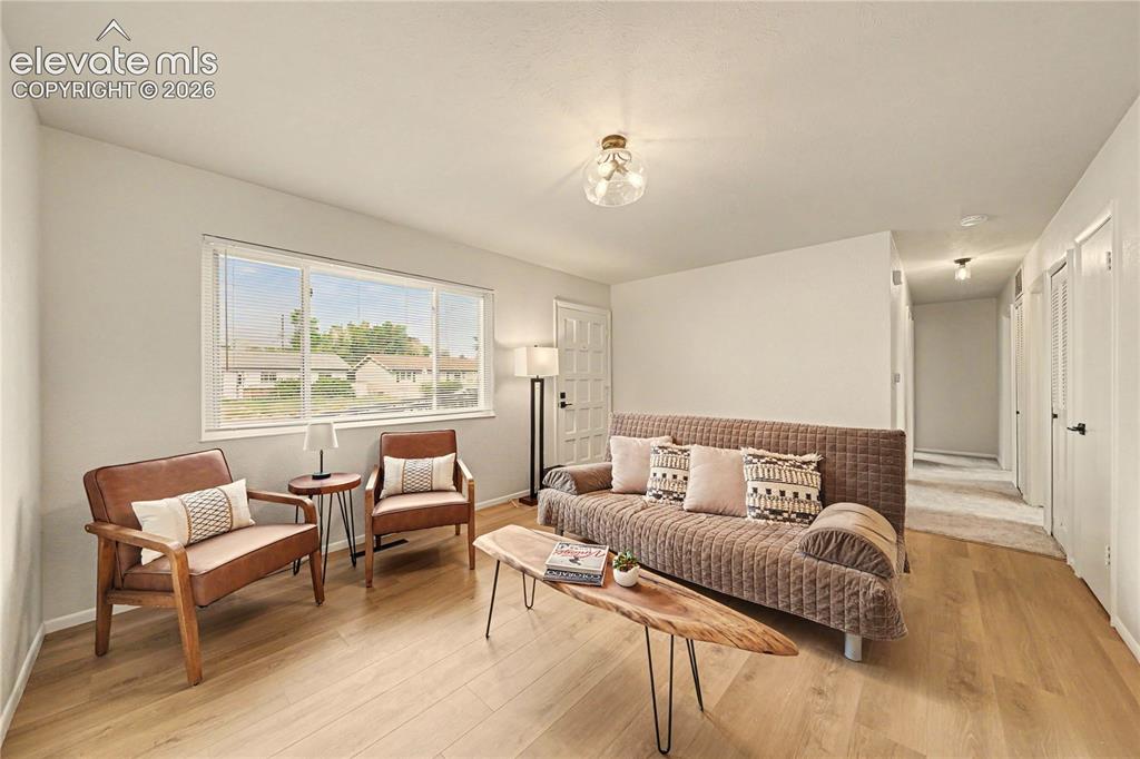 1076 Maxwell Street Colorado Springs CO 80906