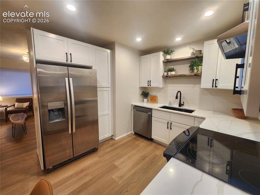 1076 Maxwell Street Colorado Springs CO 80906