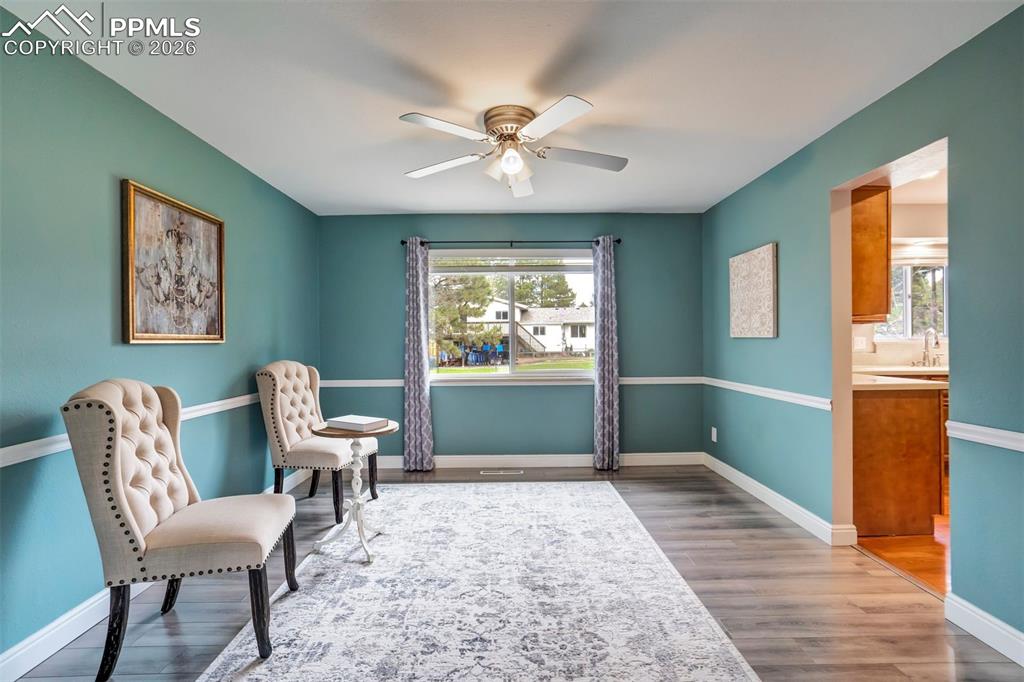 1342 York Road Colorado Springs CO 80918