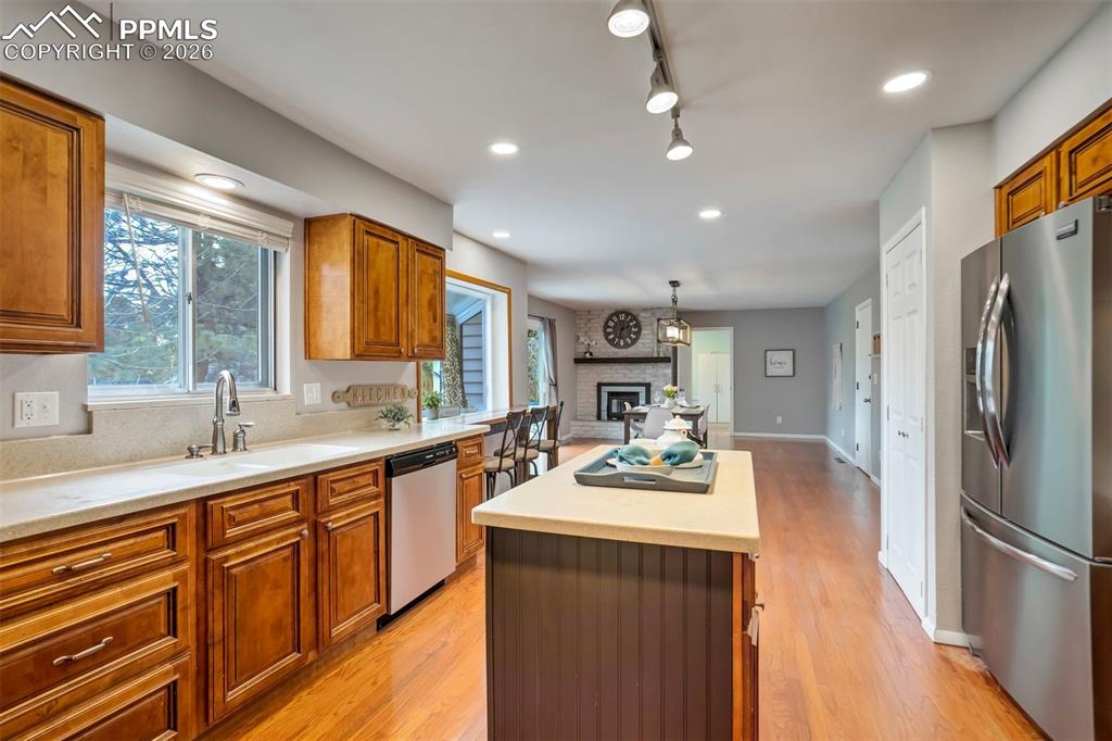 1342 York Road Colorado Springs CO 80918