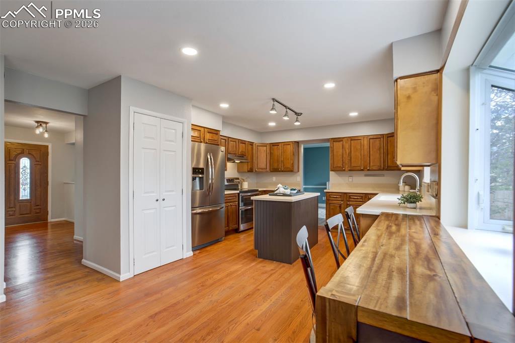 1342 York Road Colorado Springs CO 80918