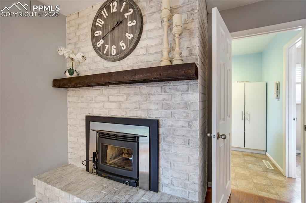 1342 York Road Colorado Springs CO 80918