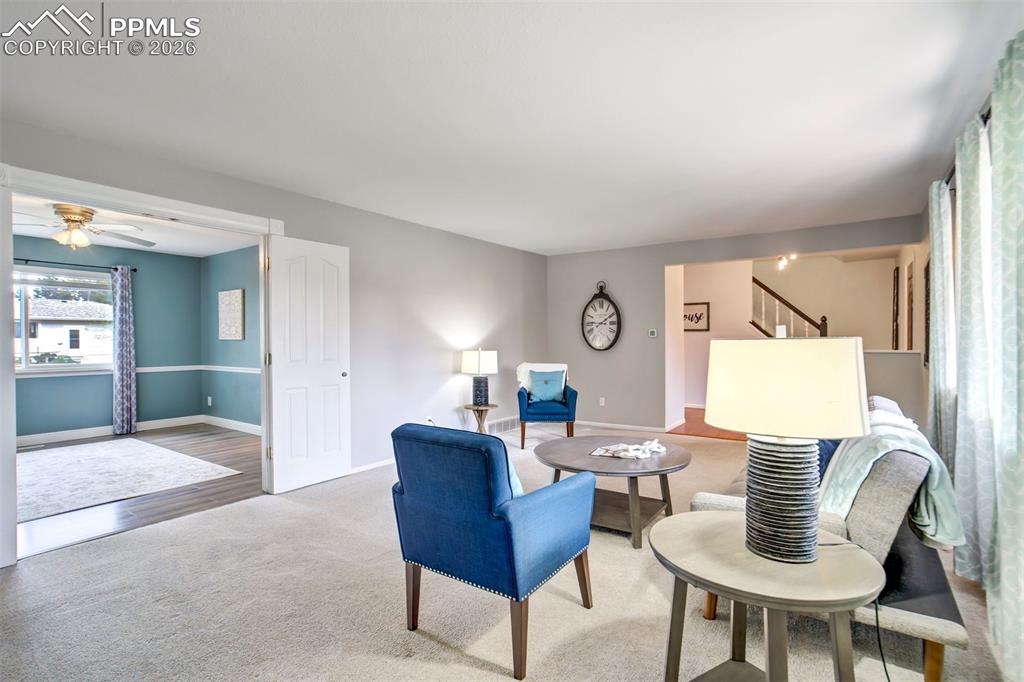 1342 York Road Colorado Springs CO 80918
