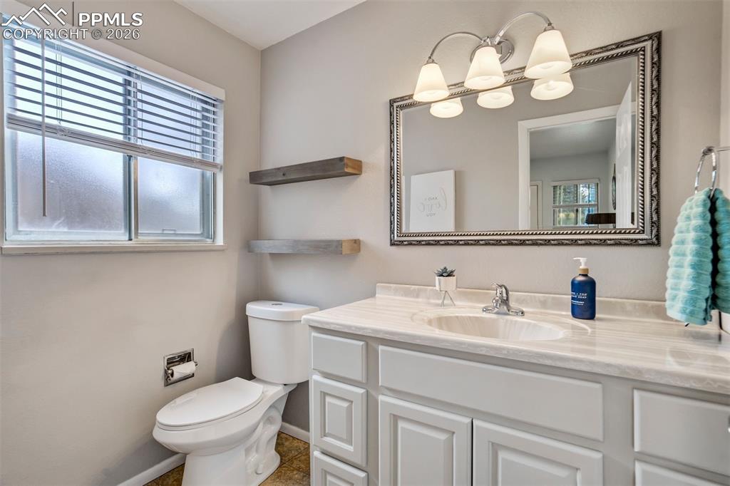 1342 York Road Colorado Springs CO 80918
