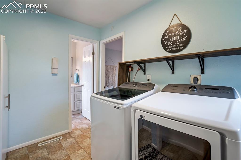 1342 York Road Colorado Springs CO 80918