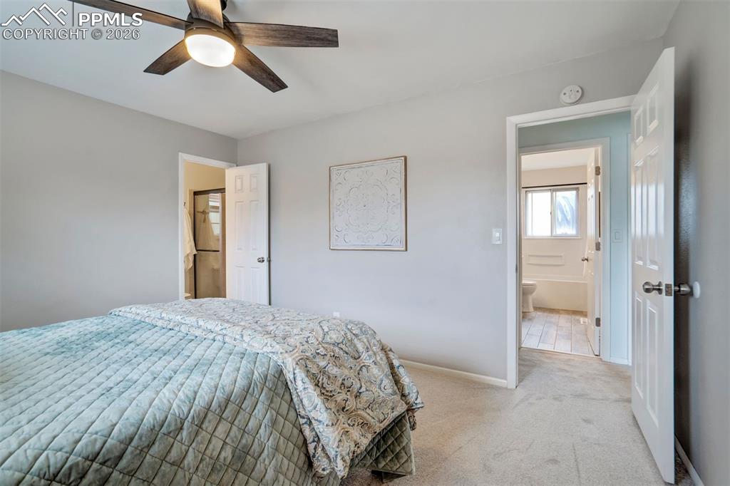 1342 York Road Colorado Springs CO 80918