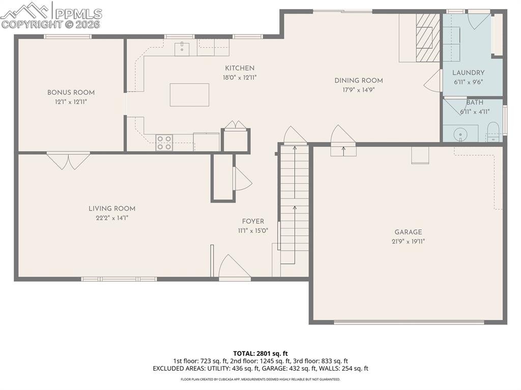 1342 York Road Colorado Springs CO 80918