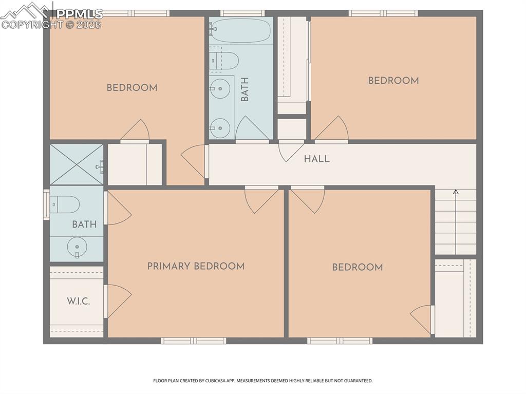 1342 York Road Colorado Springs CO 80918