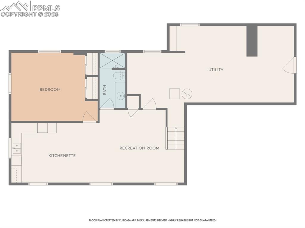 1342 York Road Colorado Springs CO 80918