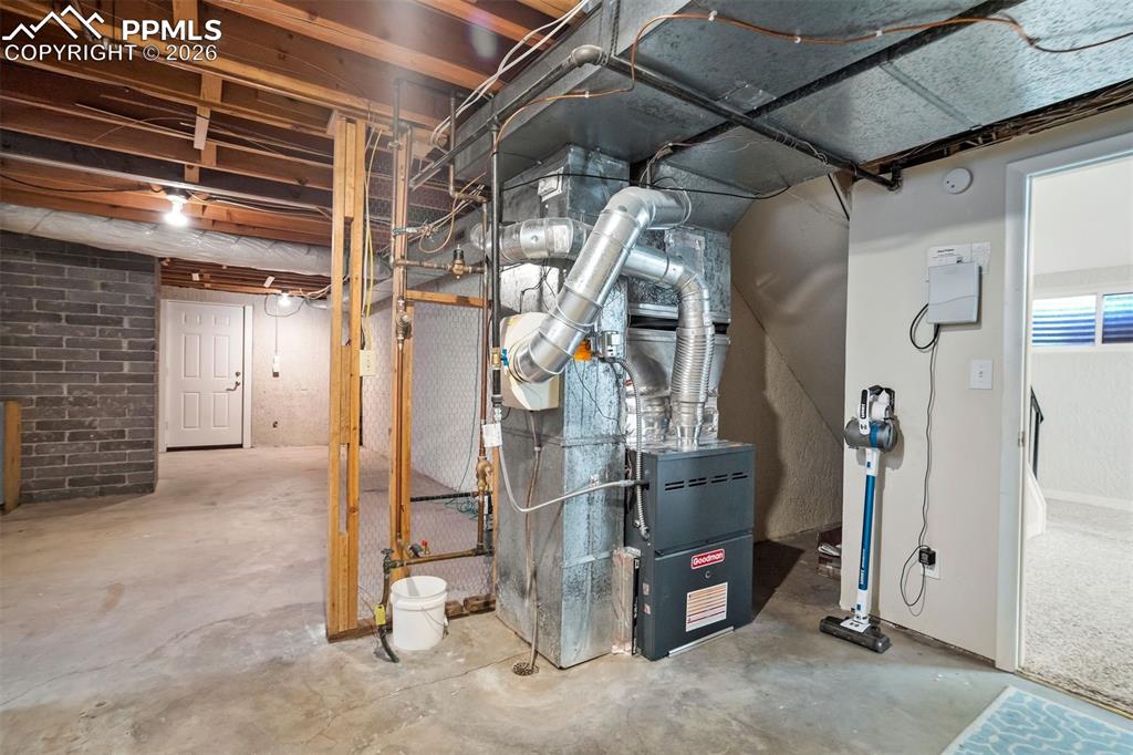 1342 York Road Colorado Springs CO 80918