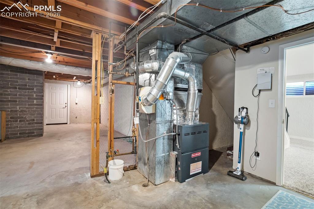 1342 York Road Colorado Springs CO 80918