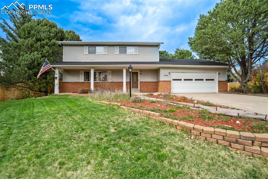 1342 York Road Colorado Springs CO 80918