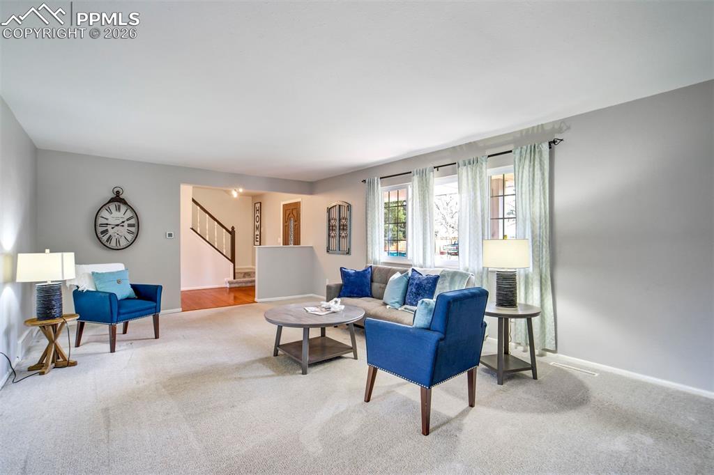 1342 York Road Colorado Springs CO 80918