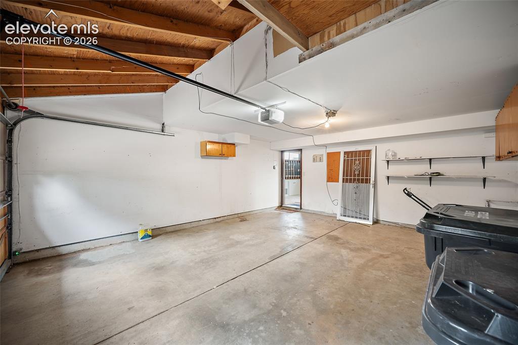 5115 Bunk House Lane Colorado Springs CO 80917