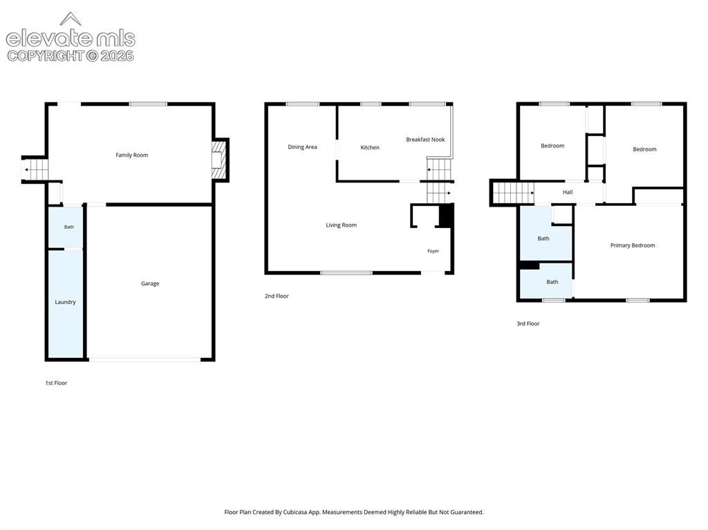 5115 Bunk House Lane Colorado Springs CO 80917