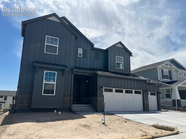 6361 Mondrian Way Colorado Springs CO 80924
