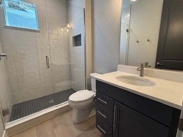 6361 Mondrian Way Colorado Springs CO 80924