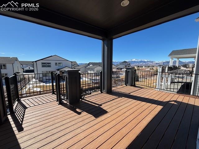6361 Mondrian Way Colorado Springs CO 80924