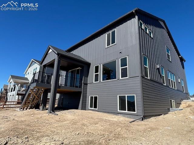 6361 Mondrian Way Colorado Springs CO 80924