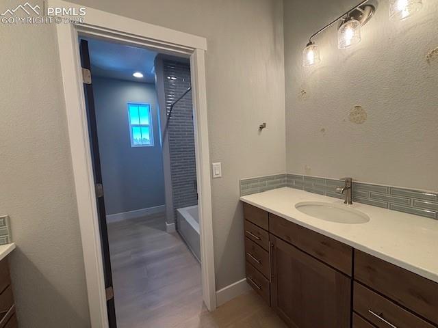 6361 Mondrian Way Colorado Springs CO 80924