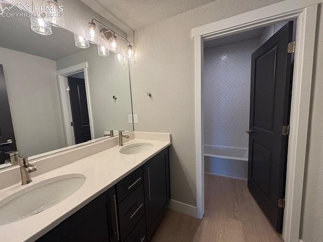 6361 Mondrian Way Colorado Springs CO 80924