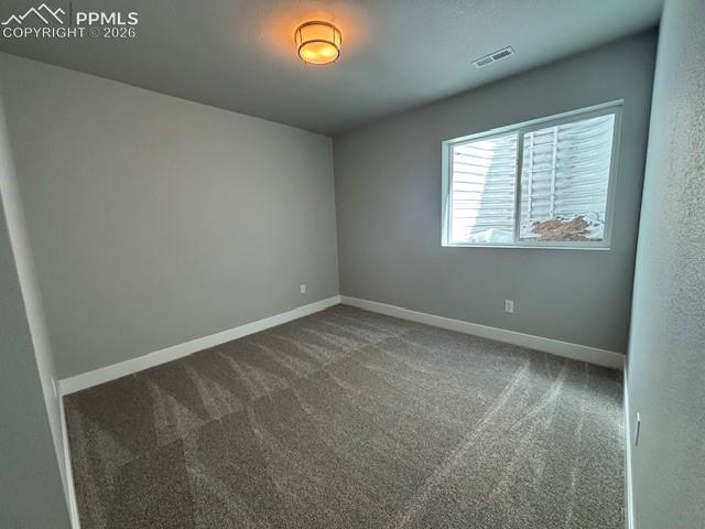 6361 Mondrian Way Colorado Springs CO 80924