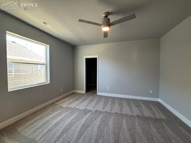 6361 Mondrian Way Colorado Springs CO 80924
