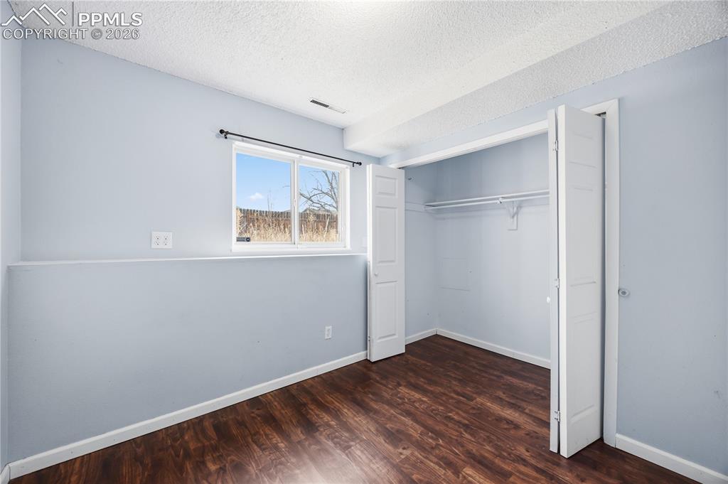 2105 Endicott Court Colorado Springs CO 80916