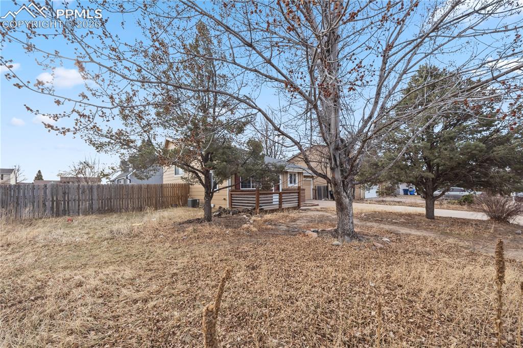 2105 Endicott Court Colorado Springs CO 80916