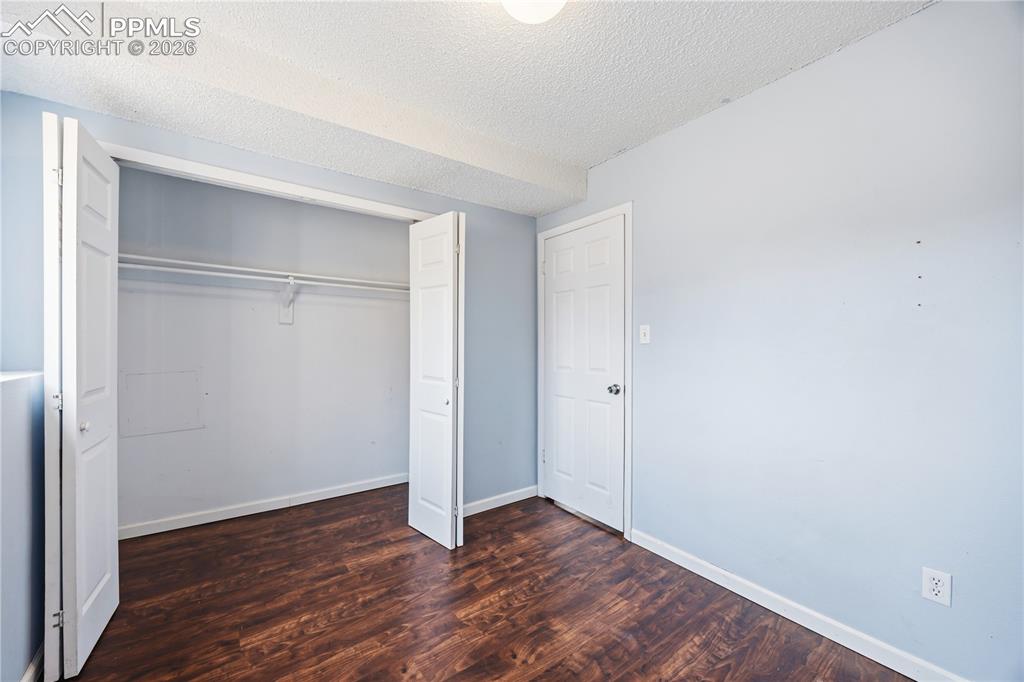 2105 Endicott Court Colorado Springs CO 80916