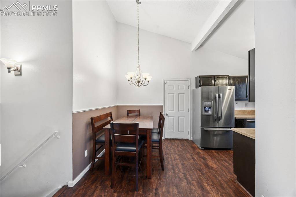 2105 Endicott Court Colorado Springs CO 80916