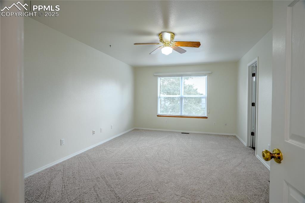 3165 Frazier Lane Colorado Springs CO 80922