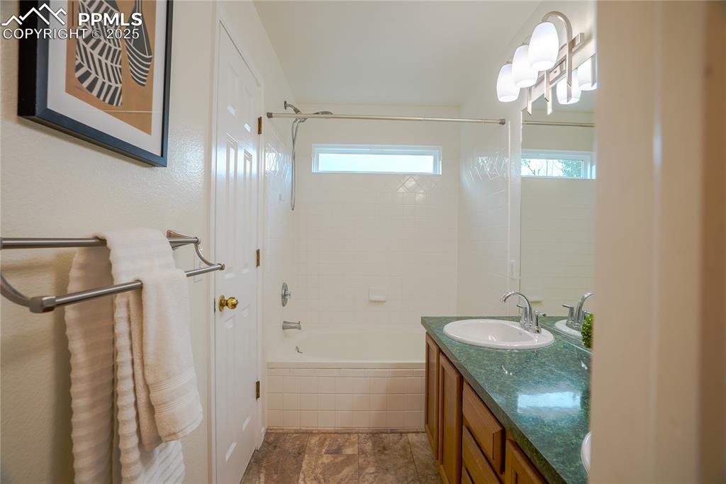 3165 Frazier Lane Colorado Springs CO 80922