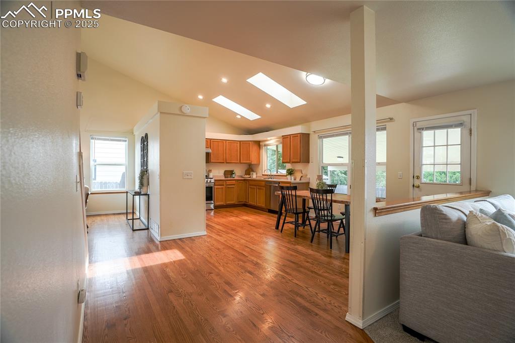 3165 Frazier Lane Colorado Springs CO 80922