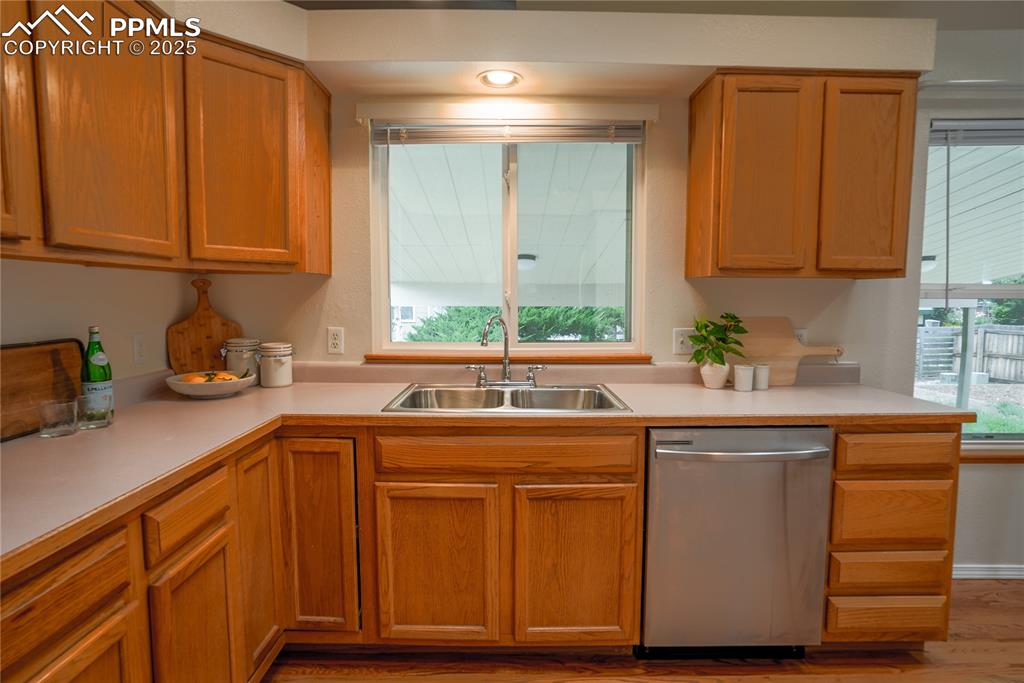 3165 Frazier Lane Colorado Springs CO 80922