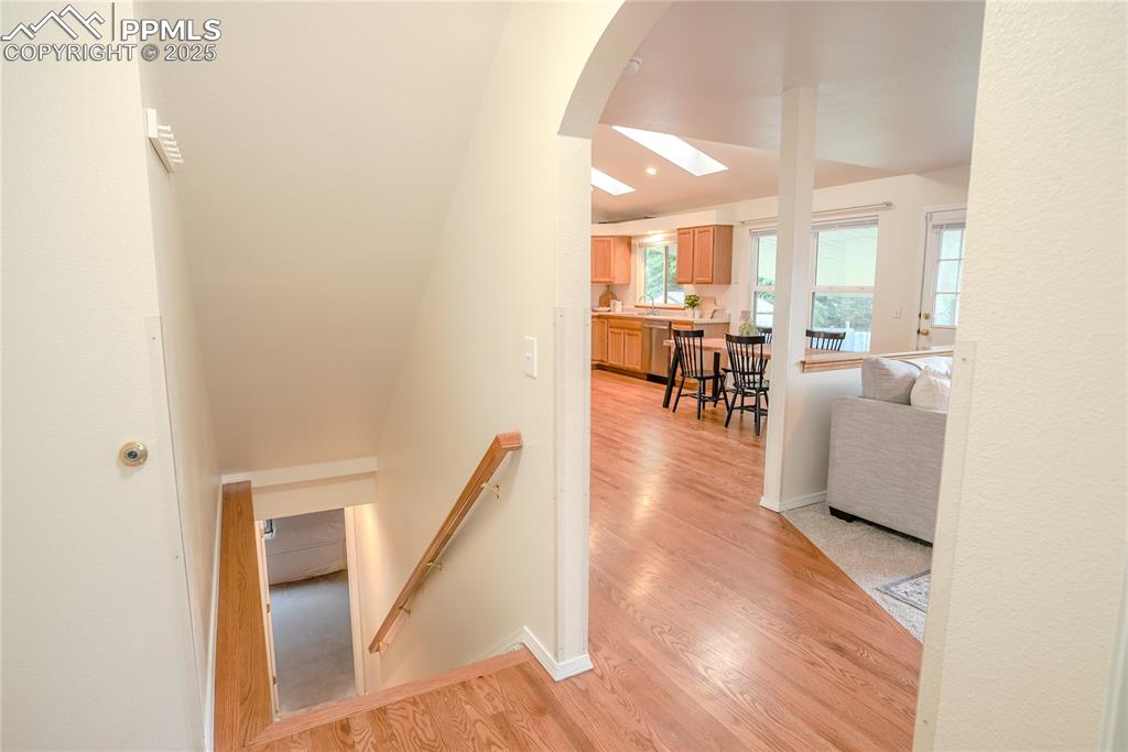 3165 Frazier Lane Colorado Springs CO 80922