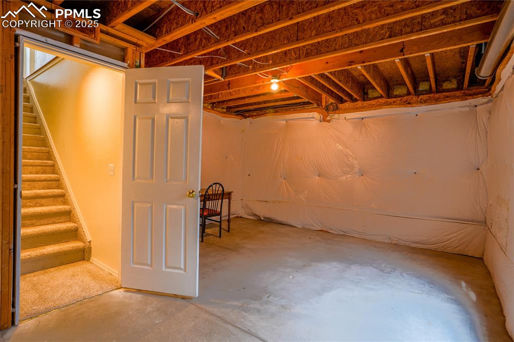 3165 Frazier Lane Colorado Springs CO 80922