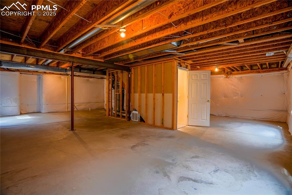 3165 Frazier Lane Colorado Springs CO 80922