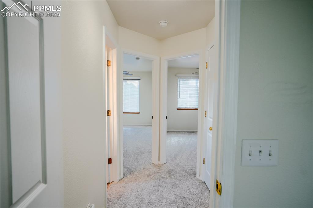 3165 Frazier Lane Colorado Springs CO 80922
