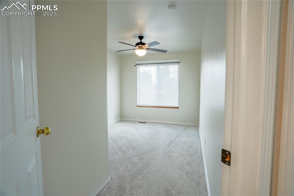 3165 Frazier Lane Colorado Springs CO 80922