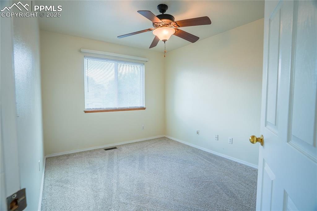 3165 Frazier Lane Colorado Springs CO 80922